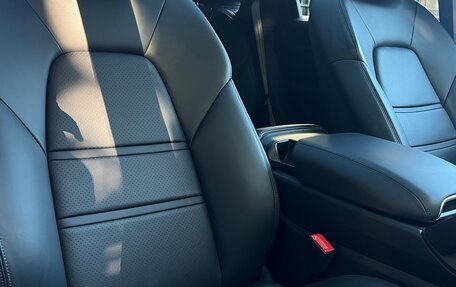 Porsche Cayenne III, 2022 год, 14 900 000 рублей, 24 фотография