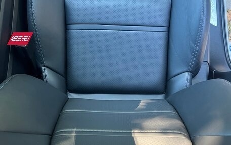 Porsche Cayenne III, 2022 год, 14 900 000 рублей, 23 фотография