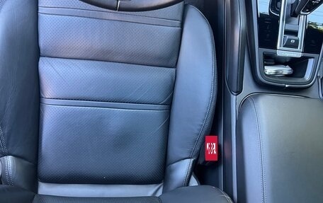 Porsche Cayenne III, 2022 год, 14 900 000 рублей, 26 фотография