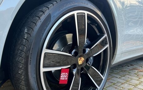 Porsche Cayenne III, 2022 год, 14 900 000 рублей, 31 фотография