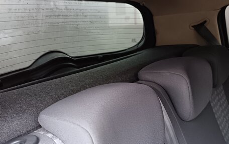 Renault Megane II, 2007 год, 400 000 рублей, 14 фотография