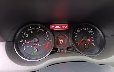 Renault Megane II, 2007 год, 400 000 рублей, 19 фотография