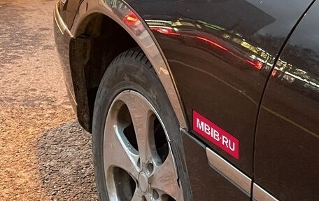 Lincoln Town Car III рестайлинг, 2000 год, 430 000 рублей, 6 фотография