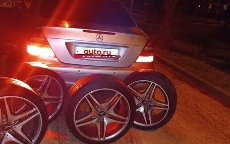 Mercedes-Benz E-Класс, 2002 год, 380 000 рублей, 3 фотография