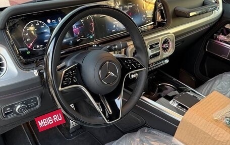 Mercedes-Benz G-Класс W463 рестайлинг _iii, 2025 год, 24 500 000 рублей, 7 фотография