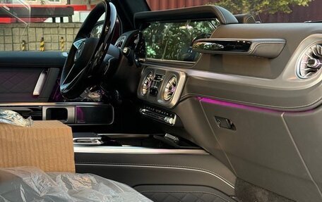 Mercedes-Benz G-Класс W463 рестайлинг _iii, 2025 год, 24 500 000 рублей, 9 фотография