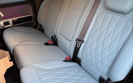 Mercedes-Benz G-Класс W463 рестайлинг _iii, 2025 год, 24 500 000 рублей, 10 фотография