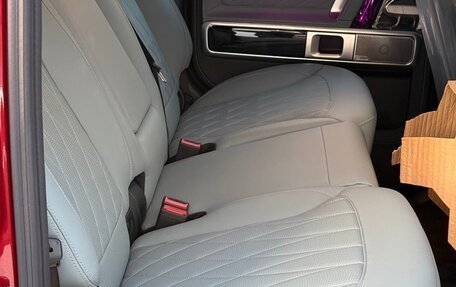 Mercedes-Benz G-Класс W463 рестайлинг _iii, 2025 год, 24 500 000 рублей, 11 фотография