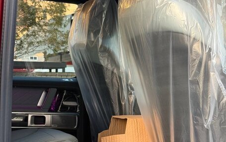 Mercedes-Benz G-Класс W463 рестайлинг _iii, 2025 год, 24 500 000 рублей, 12 фотография