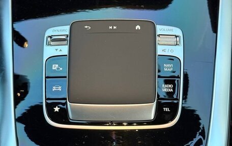 Mercedes-Benz G-Класс W463 рестайлинг _iii, 2025 год, 24 500 000 рублей, 13 фотография