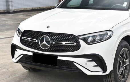 Mercedes-Benz GLC Coupe, 2025 год, 6 802 000 рублей, 5 фотография