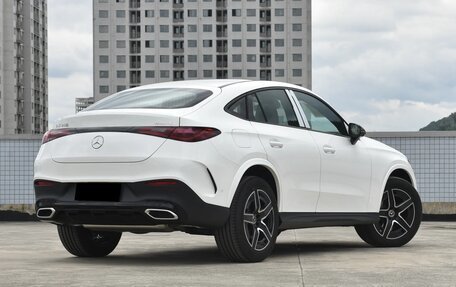 Mercedes-Benz GLC Coupe, 2025 год, 6 802 000 рублей, 6 фотография