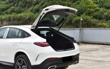 Mercedes-Benz GLC Coupe, 2025 год, 6 802 000 рублей, 10 фотография