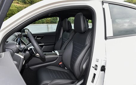 Mercedes-Benz GLC Coupe, 2025 год, 6 802 000 рублей, 15 фотография