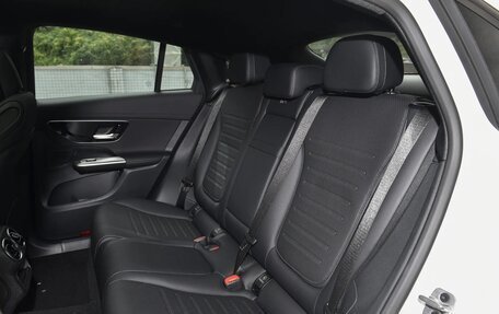 Mercedes-Benz GLC Coupe, 2025 год, 6 802 000 рублей, 18 фотография