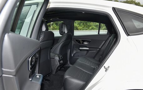 Mercedes-Benz GLC Coupe, 2025 год, 6 802 000 рублей, 17 фотография