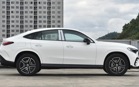 Mercedes-Benz GLC Coupe, 2025 год, 6 802 000 рублей, 12 фотография