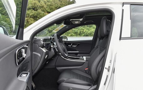 Mercedes-Benz GLC Coupe, 2025 год, 6 802 000 рублей, 14 фотография