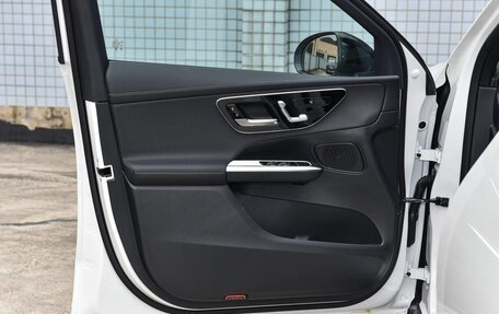 Mercedes-Benz GLC Coupe, 2025 год, 6 802 000 рублей, 21 фотография