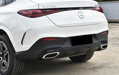 Mercedes-Benz GLC Coupe, 2025 год, 6 802 000 рублей, 9 фотография