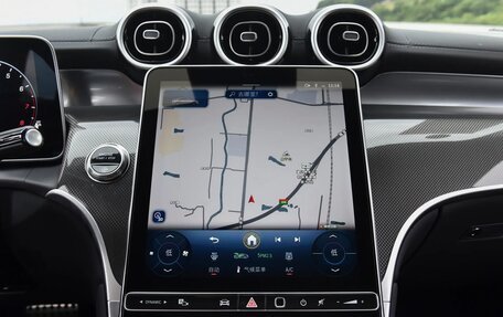 Mercedes-Benz GLC Coupe, 2025 год, 6 802 000 рублей, 30 фотография