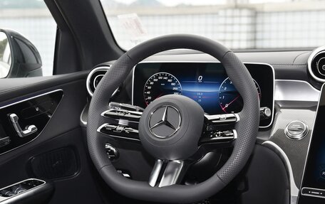 Mercedes-Benz GLC Coupe, 2025 год, 6 802 000 рублей, 29 фотография