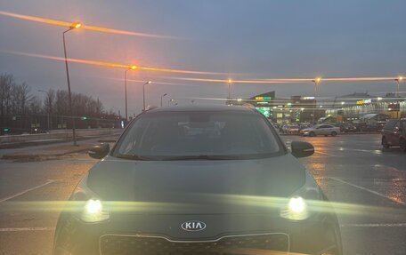 KIA Sportage IV рестайлинг, 2016 год, 1 710 000 рублей, 6 фотография