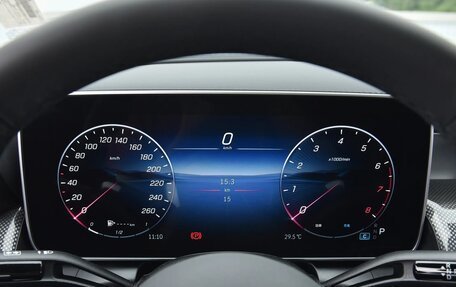 Mercedes-Benz GLC Coupe, 2025 год, 6 802 000 рублей, 28 фотография