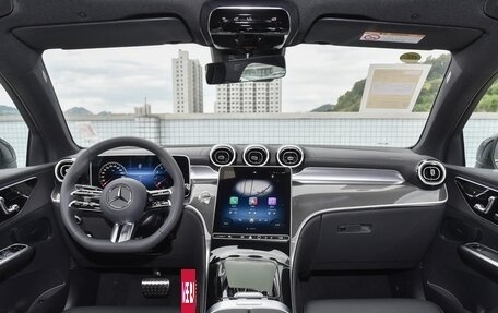 Mercedes-Benz GLC Coupe, 2025 год, 6 802 000 рублей, 27 фотография