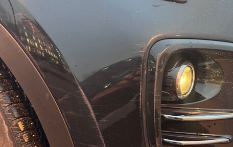 KIA Sportage IV рестайлинг, 2016 год, 1 710 000 рублей, 27 фотография