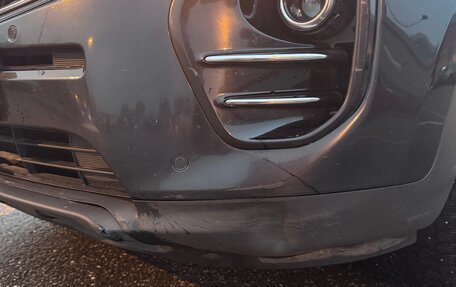 KIA Sportage IV рестайлинг, 2016 год, 1 710 000 рублей, 26 фотография