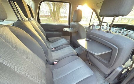 Renault Scenic III, 2007 год, 395 000 рублей, 11 фотография