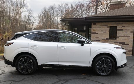 Nissan Murano, 2025 год, 6 290 000 рублей, 3 фотография