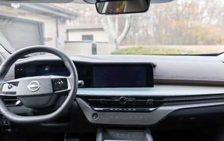 Nissan Murano, 2025 год, 6 290 000 рублей, 13 фотография