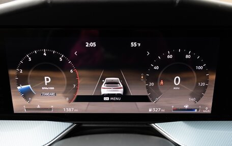 Nissan Murano, 2025 год, 6 290 000 рублей, 15 фотография