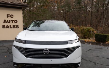 Nissan Murano, 2025 год, 6 290 000 рублей, 2 фотография