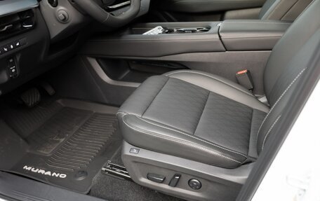 Nissan Murano, 2025 год, 6 290 000 рублей, 9 фотография