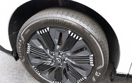 Nissan Murano, 2025 год, 6 290 000 рублей, 8 фотография