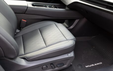 Nissan Murano, 2025 год, 6 290 000 рублей, 11 фотография