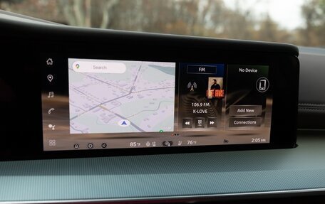 Nissan Murano, 2025 год, 6 290 000 рублей, 16 фотография