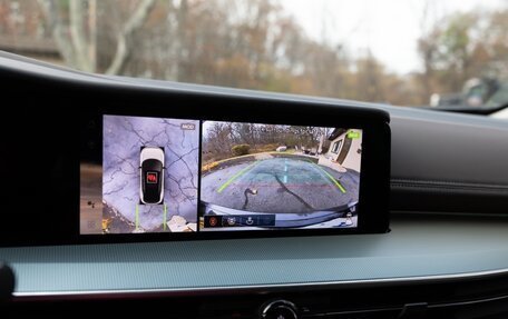 Nissan Murano, 2025 год, 6 290 000 рублей, 17 фотография