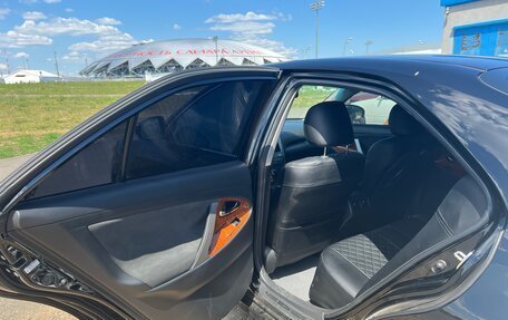 Toyota Camry, 2011 год, 1 350 000 рублей, 7 фотография