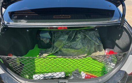 Toyota Camry, 2011 год, 1 350 000 рублей, 8 фотография