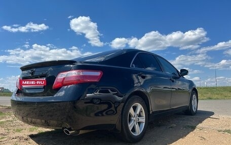 Toyota Camry, 2011 год, 1 350 000 рублей, 5 фотография