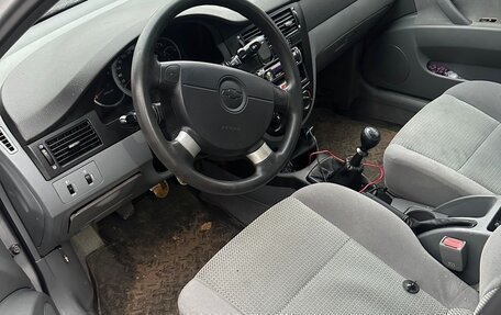 Chevrolet Lacetti, 2008 год, 420 000 рублей, 4 фотография