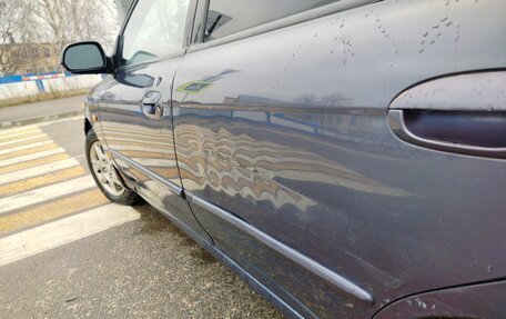 KIA Spectra II (LD), 2006 год, 220 000 рублей, 10 фотография