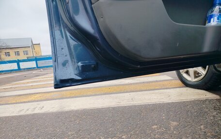 KIA Spectra II (LD), 2006 год, 220 000 рублей, 11 фотография