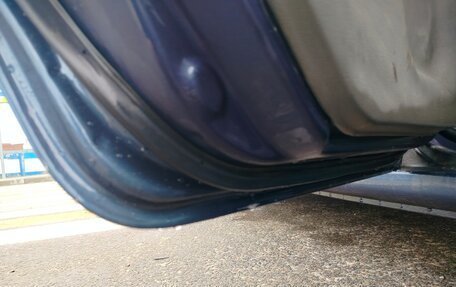 KIA Spectra II (LD), 2006 год, 220 000 рублей, 12 фотография