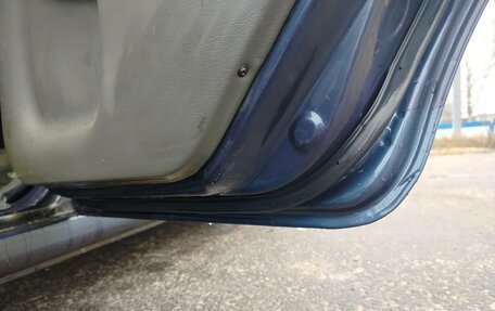 KIA Spectra II (LD), 2006 год, 220 000 рублей, 14 фотография