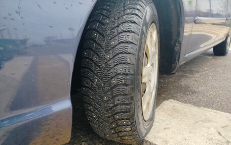 KIA Spectra II (LD), 2006 год, 220 000 рублей, 15 фотография